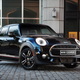 Illustration for article titled Mini Tries To Get Us To Like The 5 Door Cooper S With A Carbon Edition